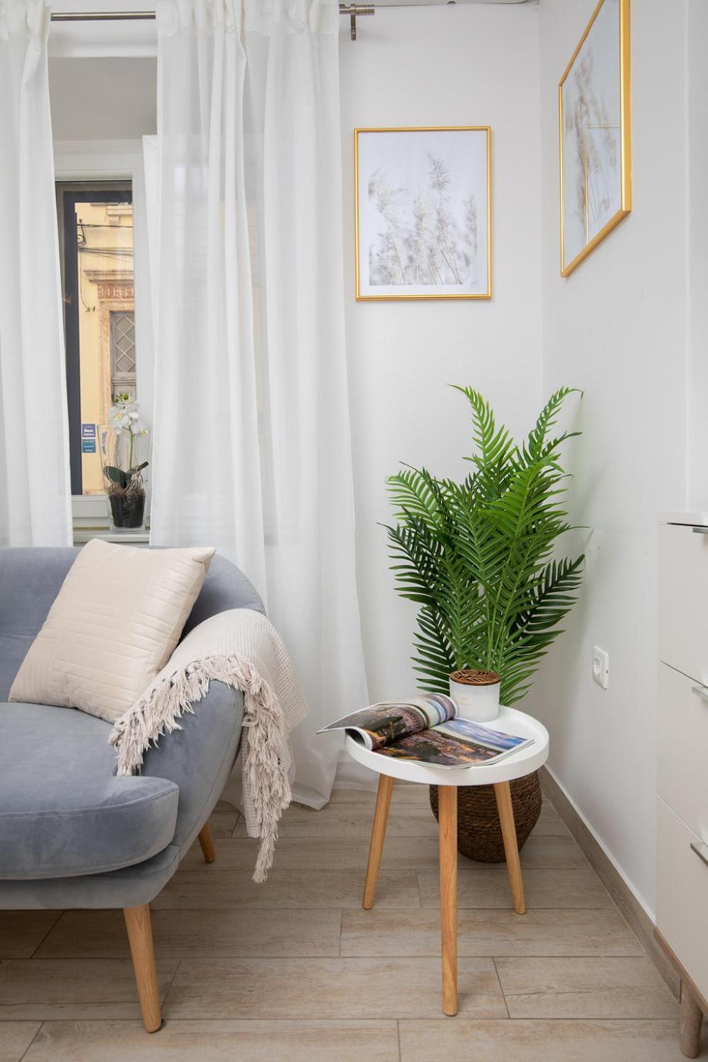 Elegant Apartment Next To Arena Пула Екстериор снимка